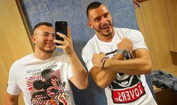 Лют скандал! Най-обичаният дует у нас се разпадна