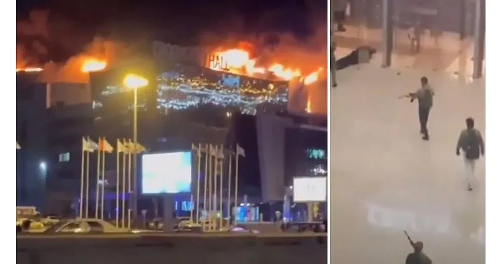 Първи признания на един от терористите! "Казаха ми да убивам хора"