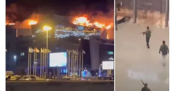 Първи признания на един от терористите! "Казаха ми да убивам хора"