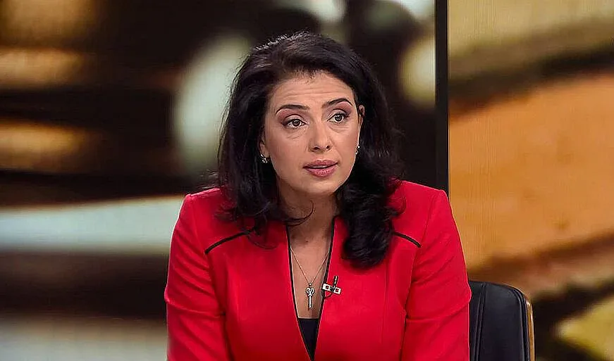 Има ли скандал с общинските заплати в София? Проговори Ваня Григорова