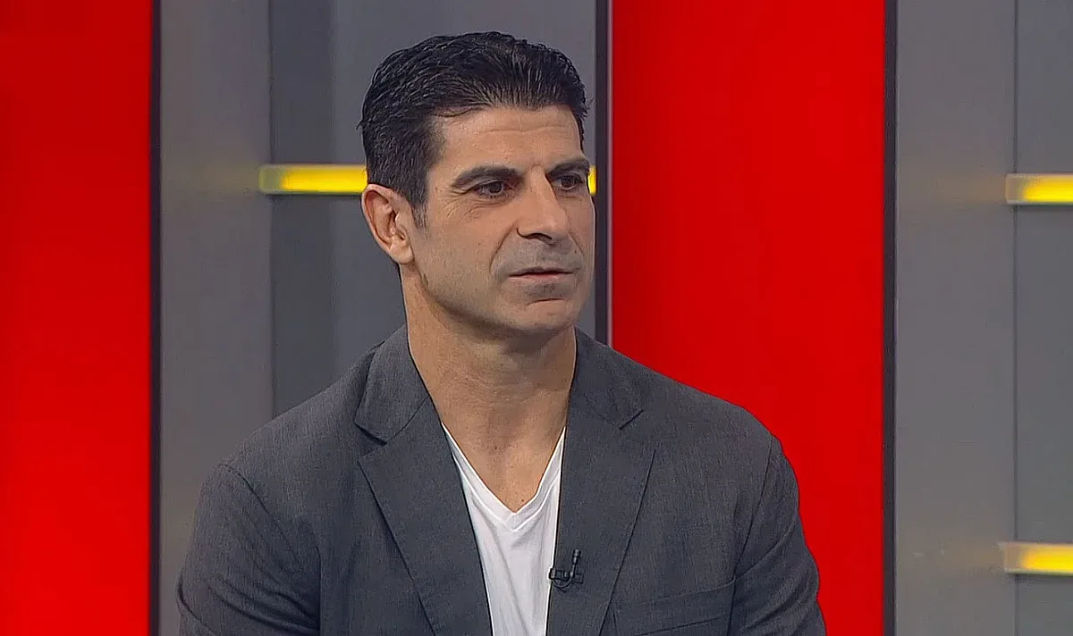 Гонзо разкри важен план! Ето какво ще прави с Бербатов