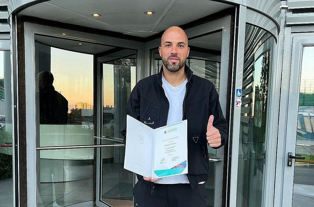 Гръмна новина за Ники Михайлов и Левски! Тотален сюрприз