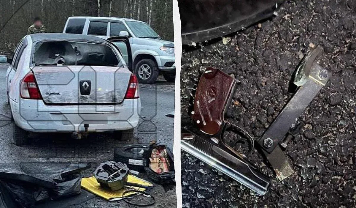 Заловиха заподозрени за атентата в Москва! Изненадата е голяма