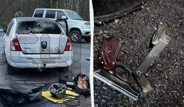 Заловиха заподозрени за атентата в Москва! Изненадата е голяма