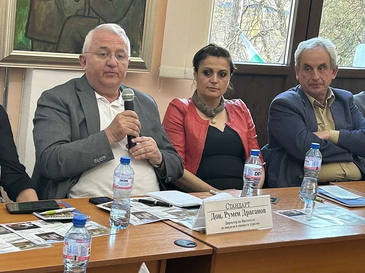 Бранд Кюстендил! Бизнесът прави дигитални маршрути