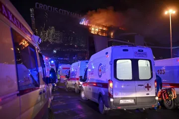 Кремъл разкри. Путин със светкавична реакция за атентата