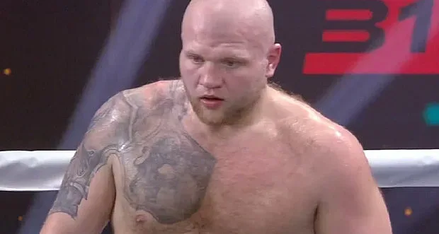 Украински звяр чака Кубрат Пулев