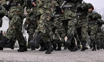Армията в трагично състояние! Задължително военно обучение