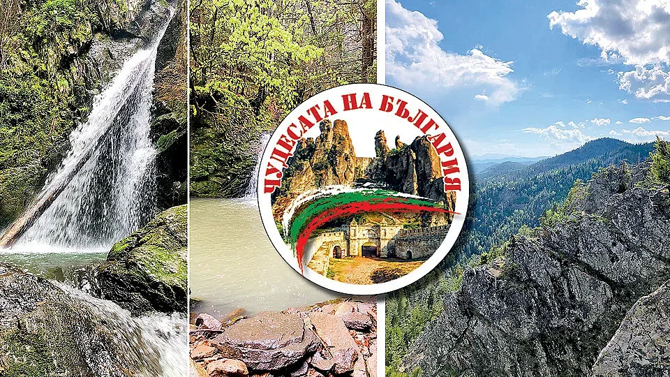 Тракийско светилище пази Могилица