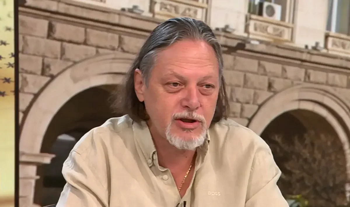 Алгафари съсипа Мистър "Боташ" и каза коя ще е новата коалиция при избори