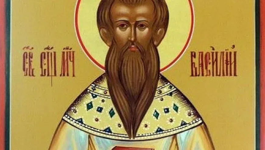 Почитаме велик светец. 6 прекрасни имена черпят днес