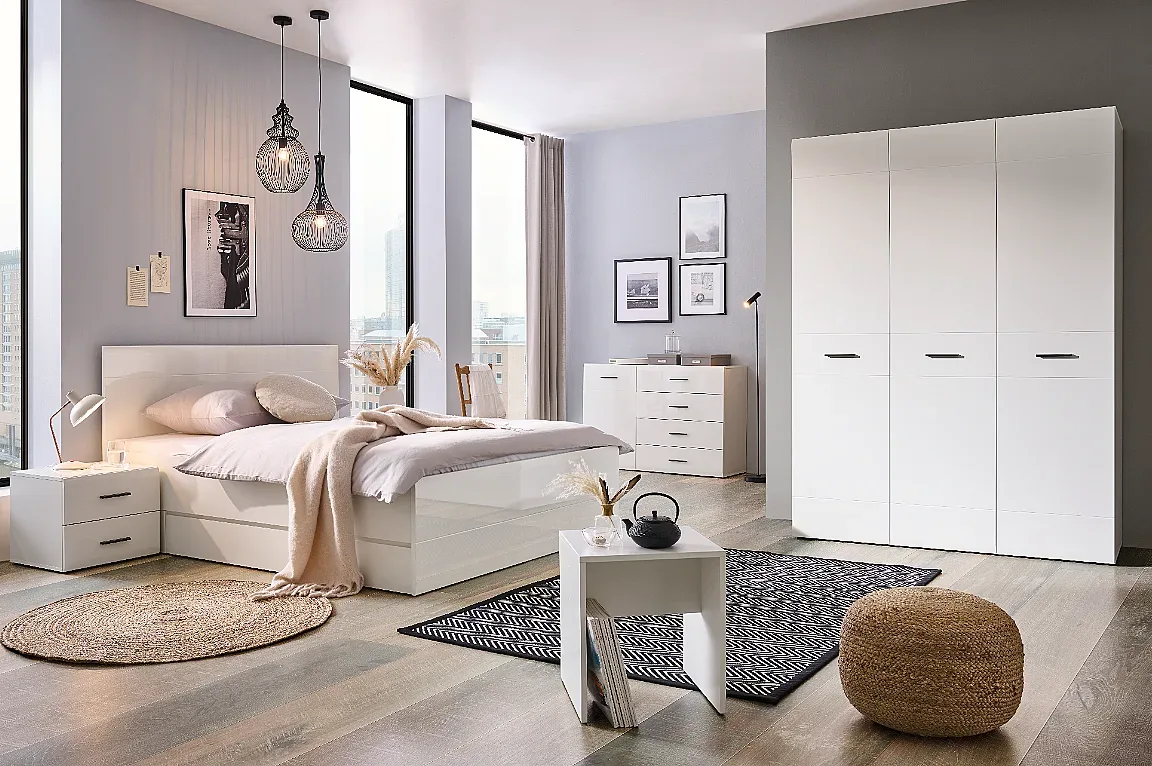 Максимизирайте пространството: интелигентни решения за обзавеждане на малки апартаменти