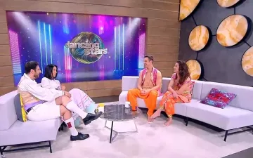 Скандалът трещи! Филип Буков се нахвърли върху Илиана Раева