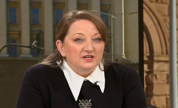 Сачева с обвинение към ПП-ДБ, пусна запис с Асен Василев