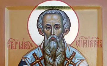 Почитаме много популярен мъченик за вярата! Черпят нестандартни имена