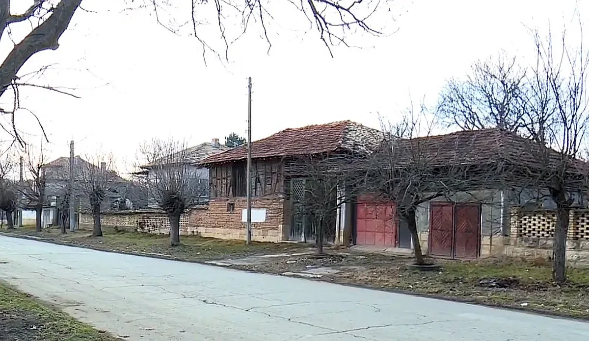 Растат цените на имотите по селата, причината е уникална