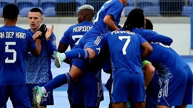 Пореден трансфер на "Герена"