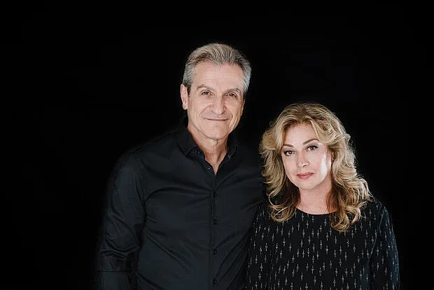 Легендарен наш дует отново излиза на сцената