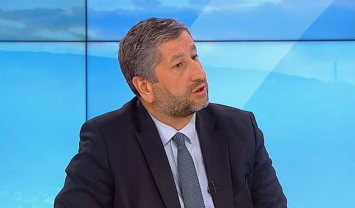 Христо Иванов изригна: Не съм подкрепял споразумение!