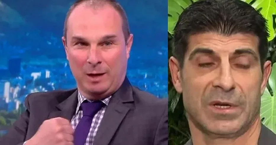 Тв журналист изненада! Драматични думи за Гонзо