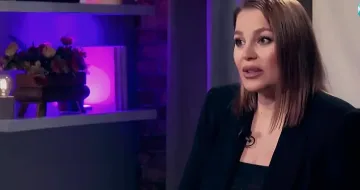 Деси Слава напуска София! Къде отива