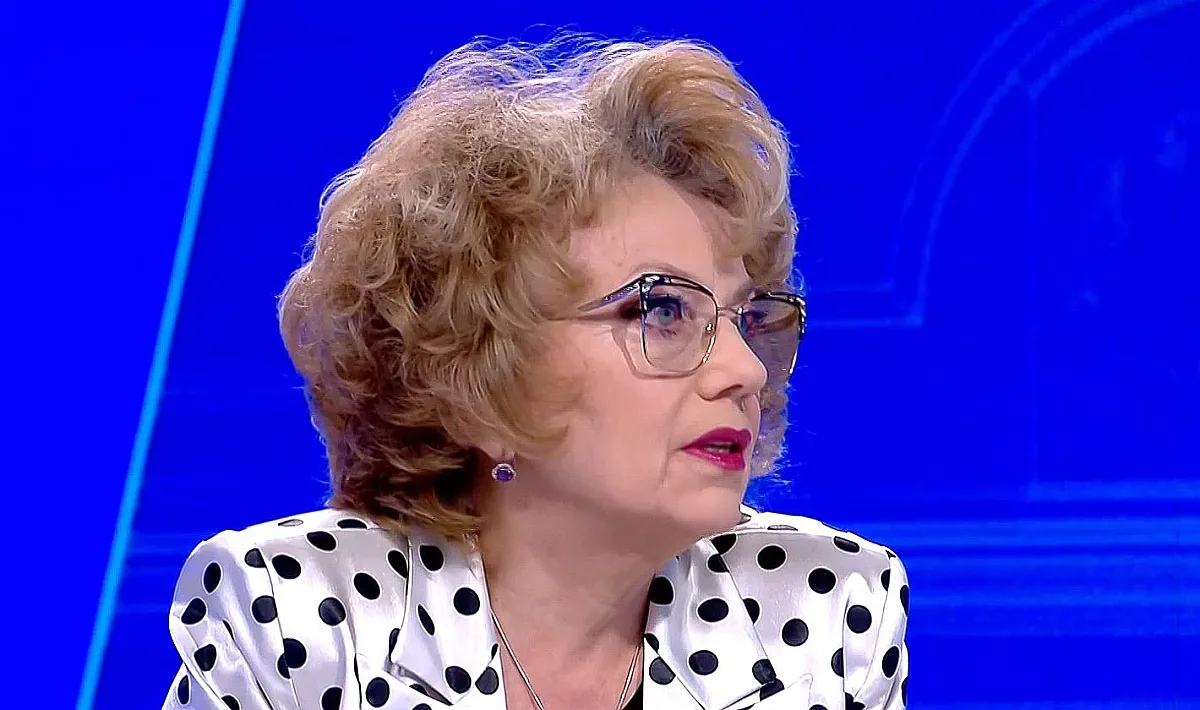 Валерия Велева разкри кой кандидат-министър спъва преговорите