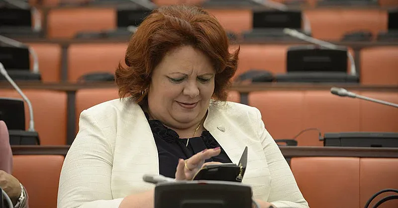 Вашингтон насъска кучетата! Тежък удар по Северна Македония