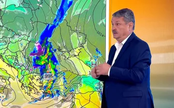Проф. Рачев обяви големи промени във времето, каза какво ни чака