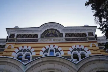 Важен избор в Светия синод! Кой ще управлява църквата 4 месеца