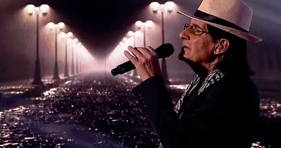 Звяр от соца покори "Капките". Голям фурор