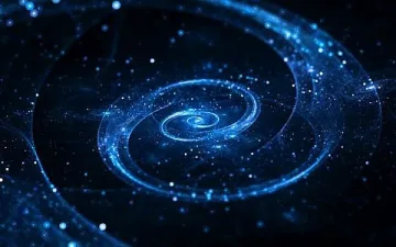 Революция в науката. Няма тъмна материя