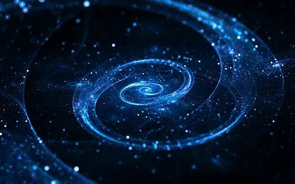 Революция в науката. Няма тъмна материя