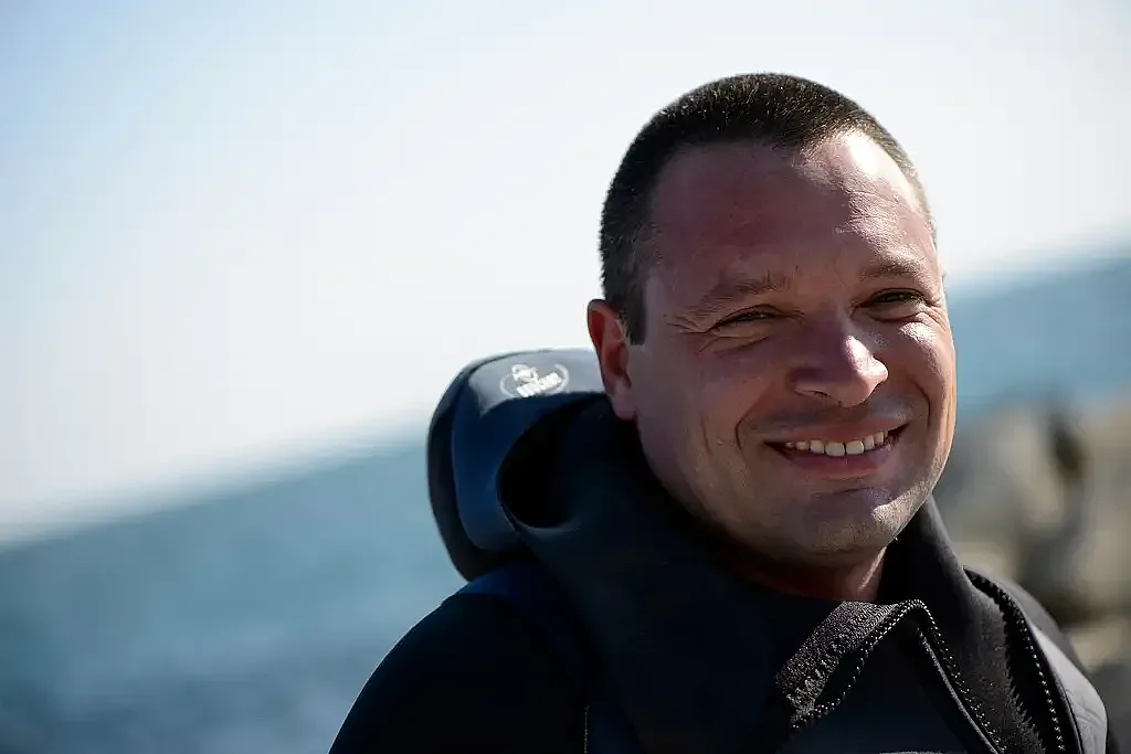 Подводните богатсва оживяват в Музей на черноморските цивилизации и култури