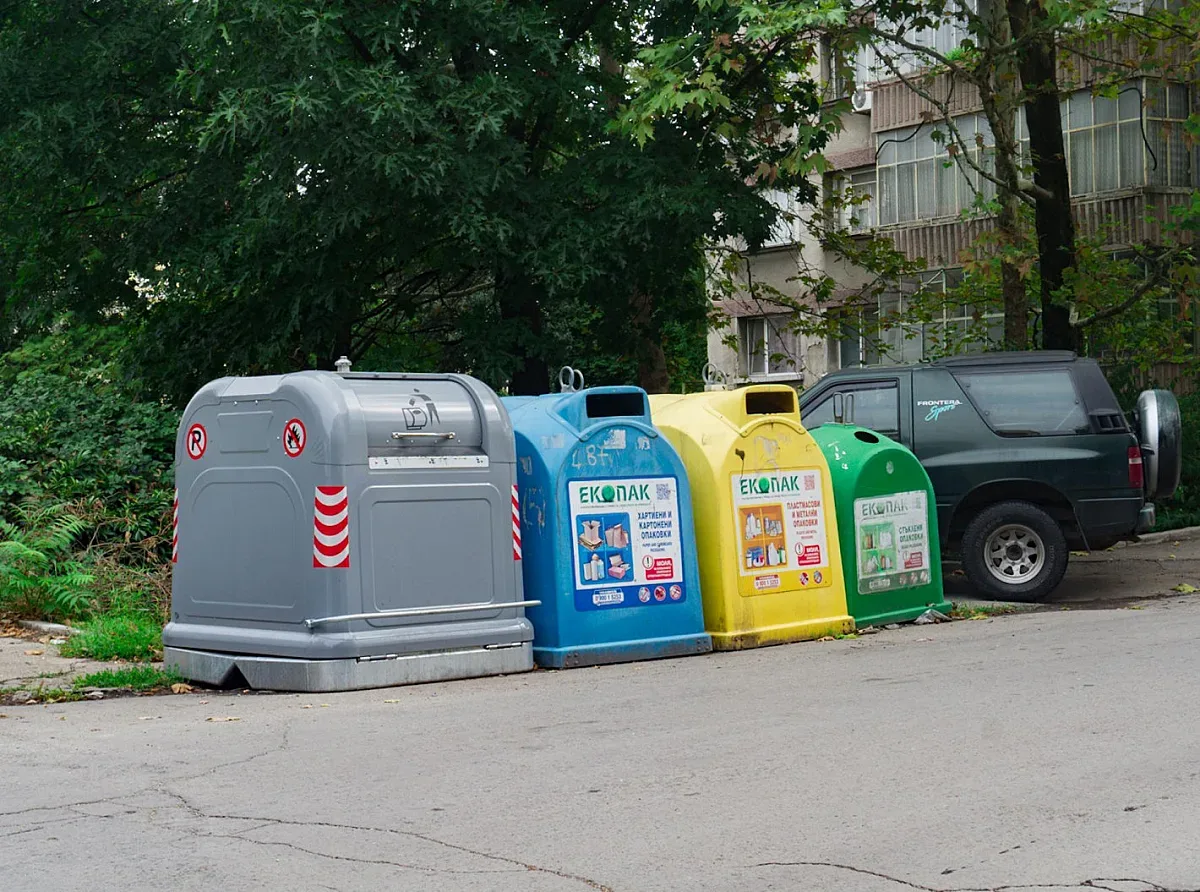 Обрат с такса смет. Нови правила за плащане