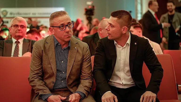 Ето го треньор №1 в България