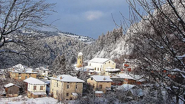 Смразяваща прогноза. Знаково място ще потъне в сняг