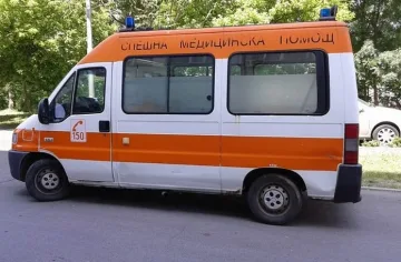 Кошмар в Казанлък. Дете издъхна на спортна площадка