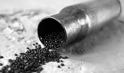 Съседите с бизнес за милиарди! Най-ефективният барут в света