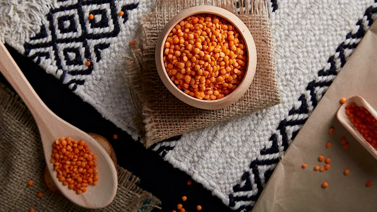 Преоткрийте вкуса на червената леща: 3 нестандратни и бюджетни предложения