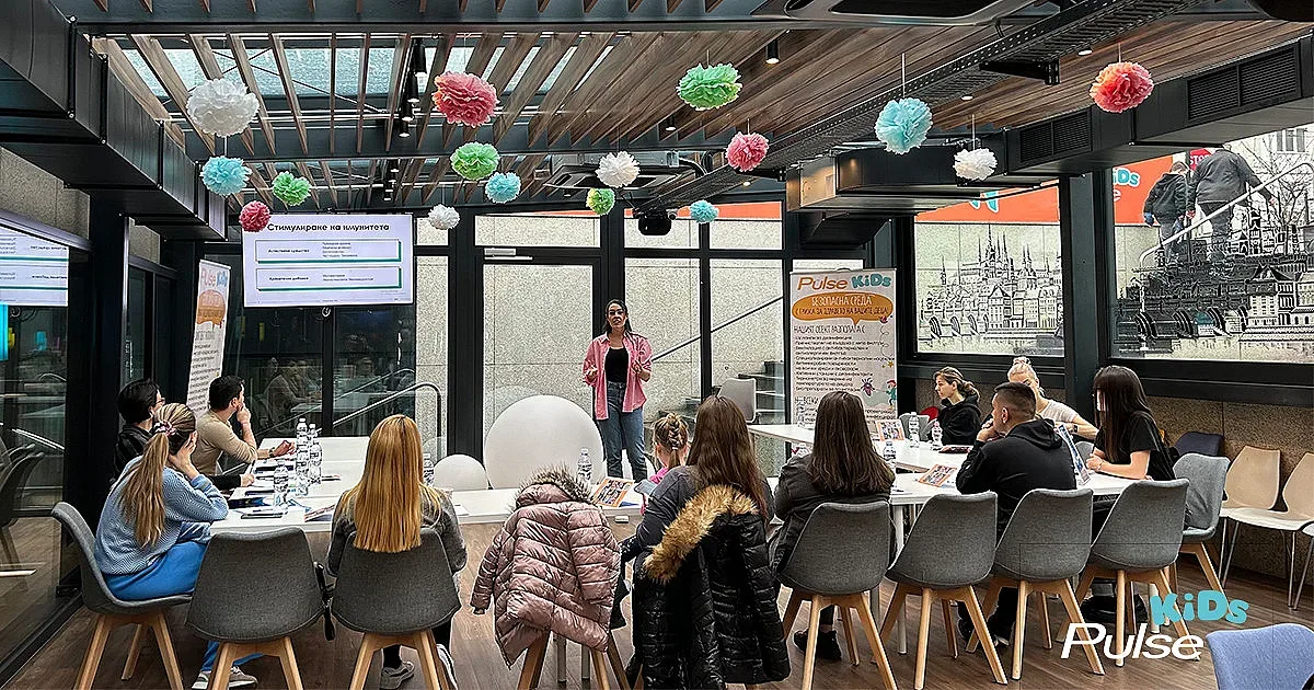 Спортът и детското здраве