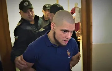 Сензационен обрат с прокурорското синче. Не е за вярване
