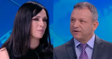 Виктория Петрова се сложи на депутат