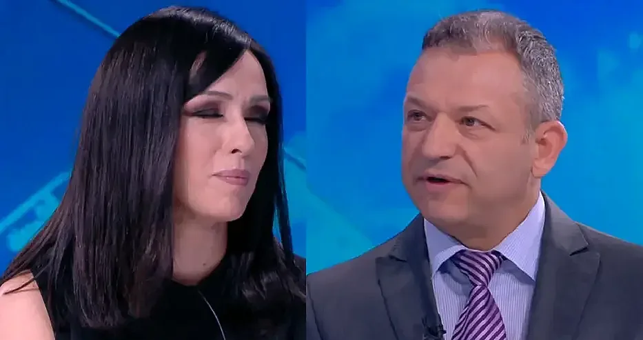 Виктория Петрова се сложи на депутат