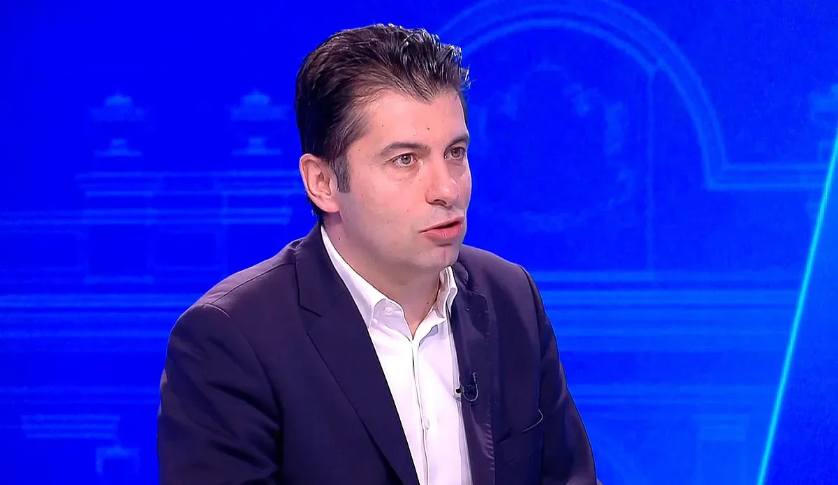 Петков призна кое предложение на ГЕРБ могат да приемат