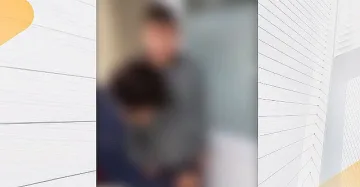Мрежата пропищя от възмущение! Деца издевателстват над съученик