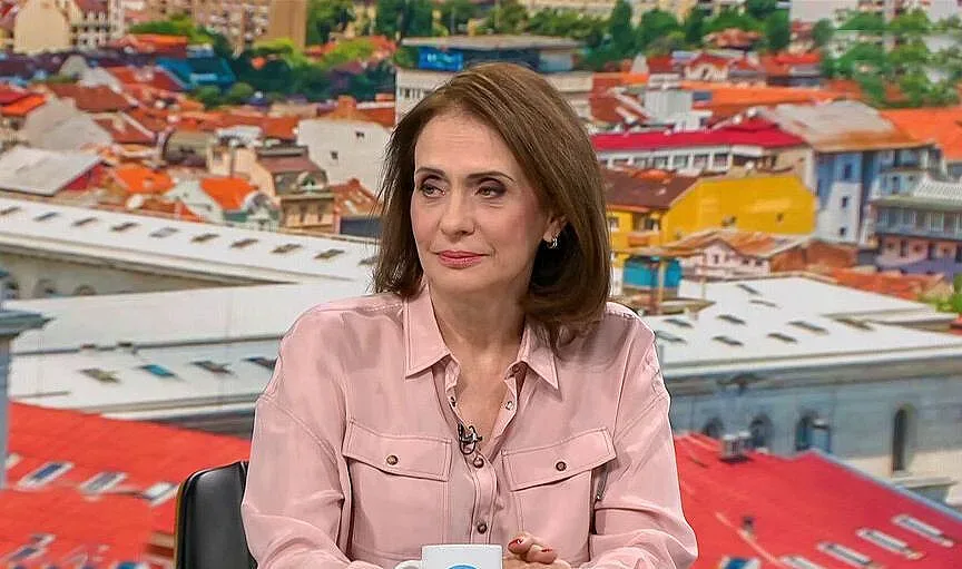 Надежда Нейнски разкри до какво се домогва Путин в Европа