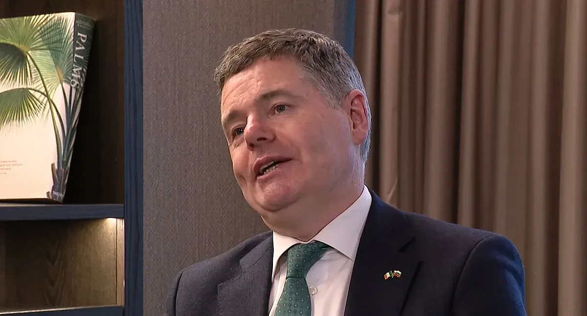 Важен началник каза въвеждаме ли еврото от 2025 година