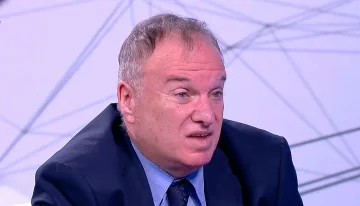 Експерт разкри истината за мигрантите в Овча купел