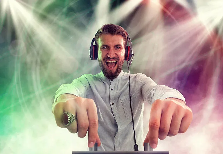 Голяма европейска държава вкара техно музиката си в ЮНЕСКО