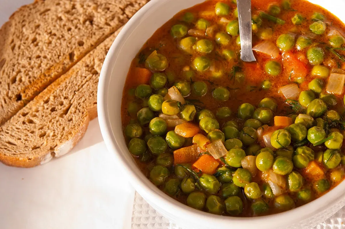 Диетоложката разкри. Тази храна бори анемията